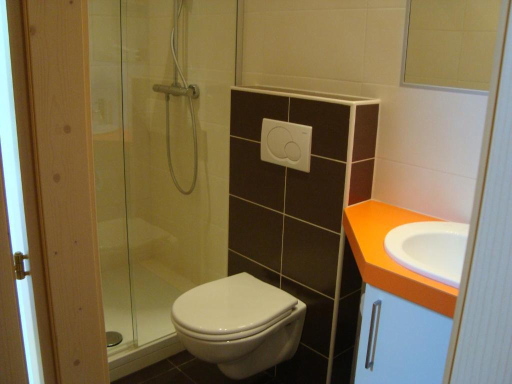 Comfort Apartment mit 1 Schlafzimmer und Balkon